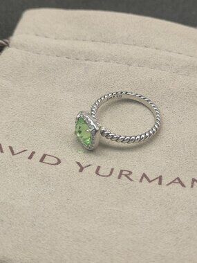 David Yurman Ring